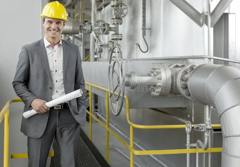 portrait-confident-young-male-architect-holding-blueprint-machinery-industry-41404824